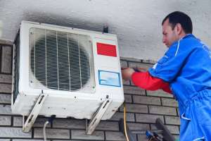 24/7 and Emergency HVAC Near Sutherland, VA | Air Conidtioning and Heating Contractors